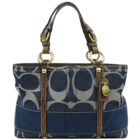 Coach(��ġ) 11178 ���� �ñ׳��� ��Ƽġ ��Ʈ�� �̹���2 - ���̺��� �߰���ǰ