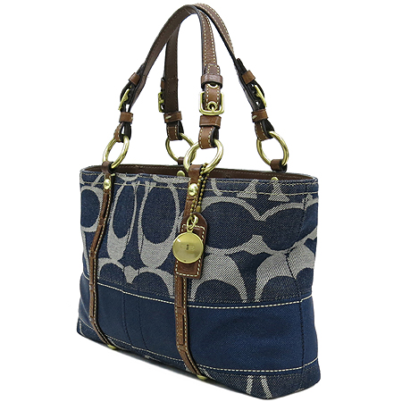 Coach(��ġ) 11178 ���� �ñ׳��� ��Ƽġ ��Ʈ�� �̹���3 - ���̺��� �߰���ǰ