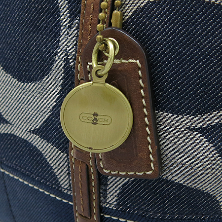 Coach(��ġ) 11178 ���� �ñ׳��� ��Ƽġ ��Ʈ�� �̹���4 - ���̺��� �߰���ǰ