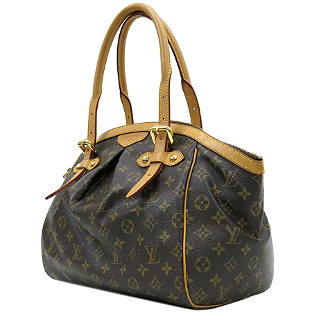 Louis Vuitton(���̺���) M40144 ���׷� ĵ���� Ƽ����GM ����� �̹���3 - ���̺��� �߰���ǰ