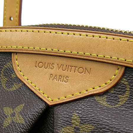 Louis Vuitton(���̺���) M40144 ���׷� ĵ���� Ƽ����GM ����� �̹���4 - ���̺��� �߰���ǰ