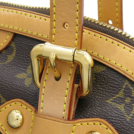 Louis Vuitton(���̺���) M40144 ���׷� ĵ���� Ƽ����GM ����� �̹���5 - ���̺��� �߰���ǰ