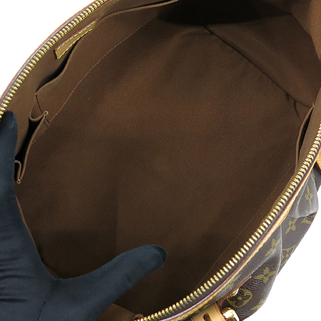 Louis Vuitton(���̺���) M40144 ���׷� ĵ���� Ƽ����GM ����� �̹���6 - ���̺��� �߰���ǰ