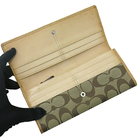 Coach(��ġ) �ñ׳��� �к긯 �ΰ� ��� ������ �̹���2 - ���̺��� �߰���ǰ