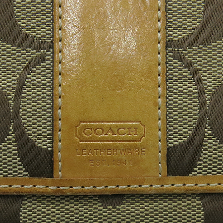 Coach(��ġ) �ñ׳��� �к긯 �ΰ� ��� ������ �̹���3 - ���̺��� �߰���ǰ