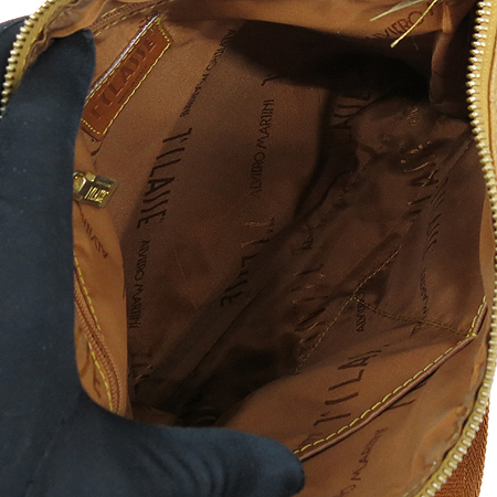 ALVIERO MARTINI(�˺񿡸�����Ƽ��) �ΰ� PVC ũ�ν��� �̹���4 - ���̺��� �߰���ǰ