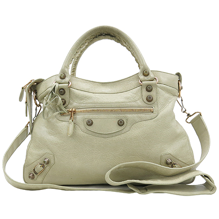 Balenciaga(�߷��þư�) 240578 ���̾�Ʈ Ÿ�� ��Ʈ �� ũ�ν��� + �����ſ� �̹���2 - ���̺��� �߰���ǰ