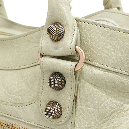 Balenciaga(�߷��þư�) 240578 ���̾�Ʈ Ÿ�� ��Ʈ �� ũ�ν��� + �����ſ� �̹���4 - ���̺��� �߰���ǰ