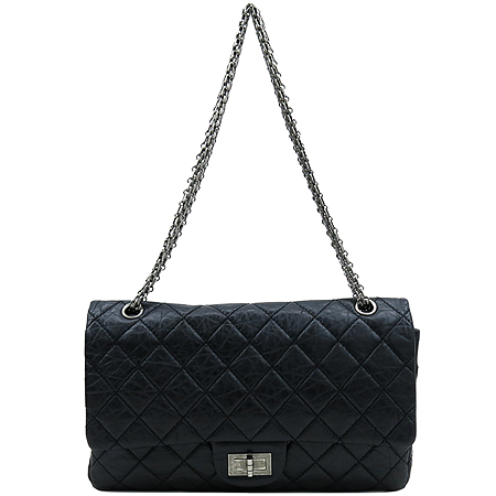Chanel()  A37590Y04150 2.55 Ƽ  L ΰ ü  ̹2 - ̺ ߰ǰ