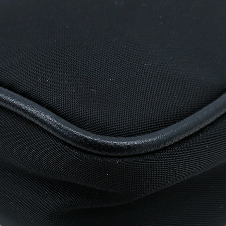 Prada(�����) BT0779 TESSUTO SAFFIAN NERO ���� �к긯 ���Ǿ� ȥ�� ����ΰ� Ŭ��ġ �� ü�� ũ�ν��� �̹���5 - ���̺��� �߰���ǰ