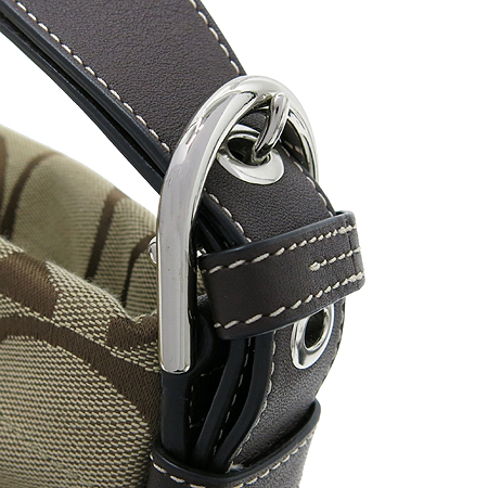 Coach(��ġ) F15067 �ñ׳��� ���� ���� ȥ�� ����� �̹���3 - ���̺��� �߰���ǰ