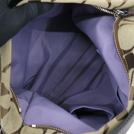 Coach(��ġ) F15067 �ñ׳��� ���� ���� ȥ�� ����� �̹���5 - ���̺��� �߰���ǰ