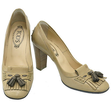 Tod's(����) ���� ���� �׽� ������ ������ ���� �̹���2 - ���̺��� �߰���ǰ