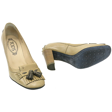 Tod's(����) ���� ���� �׽� ������ ������ ���� �̹���3 - ���̺��� �߰���ǰ