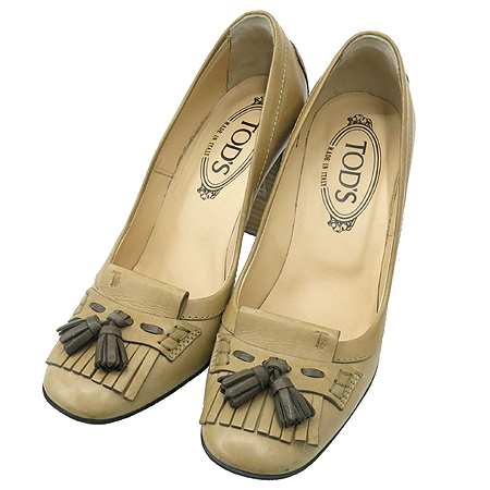 Tod's(����) ���� ���� �׽� ������ ������ ���� �̹���6 - ���̺��� �߰���ǰ