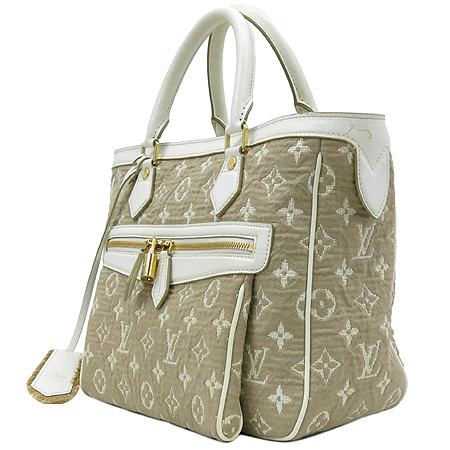Louis Vuitton(���̺���) M93495 ���׷� ī�ٽ� ���� MM ��Ʈ�� �̹���3 - ���̺��� �߰���ǰ