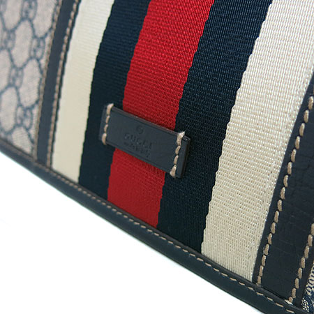 Gucci(����) 145844 GG�ΰ� PVC �����Ƽġ �޽��� ũ�ν��� [��õ ������] �̹���3 - ���̺��� �߰���ǰ