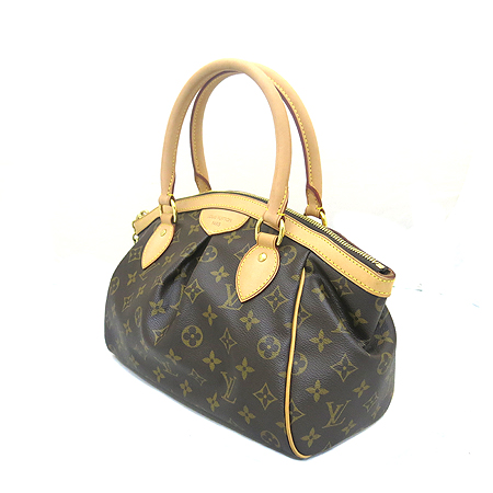 Louis Vuitton(���̺���) M40143 ���׷� ĵ���� Ƽ���� PM ��Ʈ�� [��������] �̹���2 - ���̺��� �߰���ǰ
