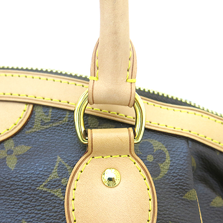 Louis Vuitton(���̺���) M40143 ���׷� ĵ���� Ƽ���� PM ��Ʈ�� [��������] �̹���3 - ���̺��� �߰���ǰ