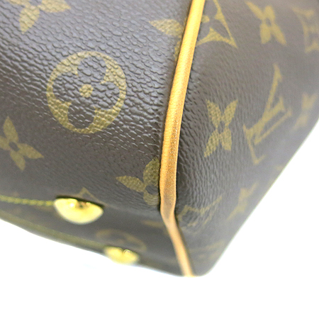 Louis Vuitton(���̺���) M40143 ���׷� ĵ���� Ƽ���� PM ��Ʈ�� [��������] �̹���4 - ���̺��� �߰���ǰ