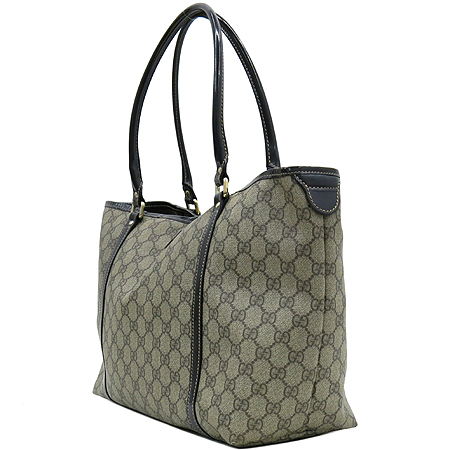 Gucci(����) 197953 GG�ΰ� PVC ���̴�Ʈ ���� Ʈ���� ���� ����� �̹���3 - ���̺��� �߰���ǰ