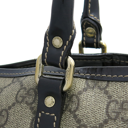 Gucci(����) 197953 GG�ΰ� PVC ���̴�Ʈ ���� Ʈ���� ���� ����� �̹���6 - ���̺��� �߰���ǰ