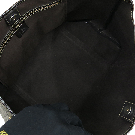 Gucci(����) 197953 GG�ΰ� PVC ���̴�Ʈ ���� Ʈ���� ���� ����� �̹���7 - ���̺��� �߰���ǰ