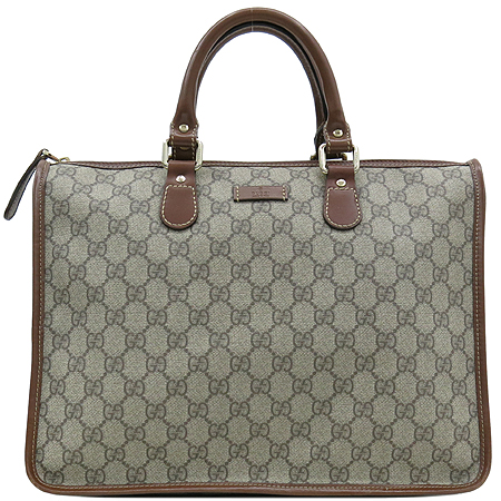 Gucci(����) 190259 GG �ΰ� PVC ��Ʈ�� �̹���2 - ���̺��� �߰���ǰ