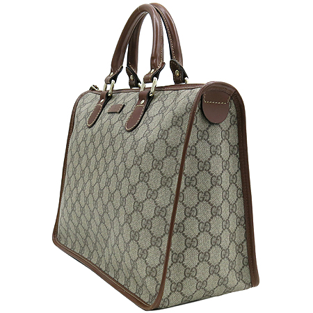 Gucci(����) 190259 GG �ΰ� PVC ��Ʈ�� �̹���3 - ���̺��� �߰���ǰ