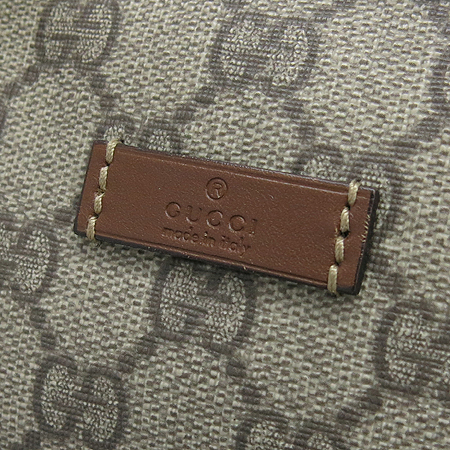 Gucci(����) 190259 GG �ΰ� PVC ��Ʈ�� �̹���4 - ���̺��� �߰���ǰ