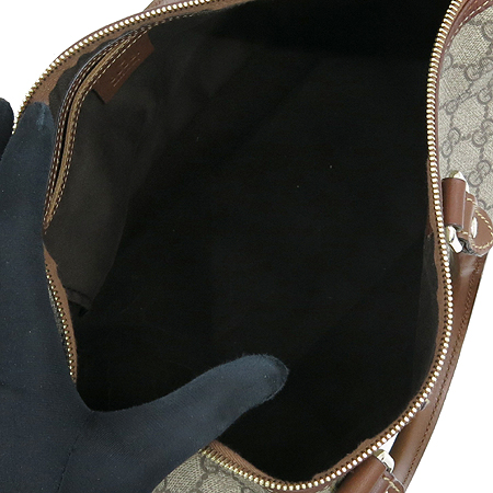 Gucci(����) 190259 GG �ΰ� PVC ��Ʈ�� �̹���6 - ���̺��� �߰���ǰ