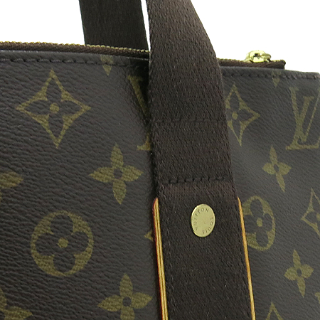 Louis Vuitton(���̺���) M53013 ���׷� ĵ���� ���θ� ��Ʈ�� �̹���3 - ���̺��� �߰���ǰ