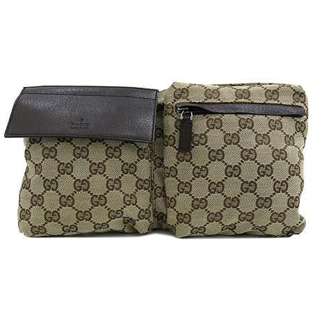 Gucci(����) 28566 GG�ΰ� �ڰ��� ������ ��� ��Ƽġ ���� �̹���2 - ���̺��� �߰���ǰ