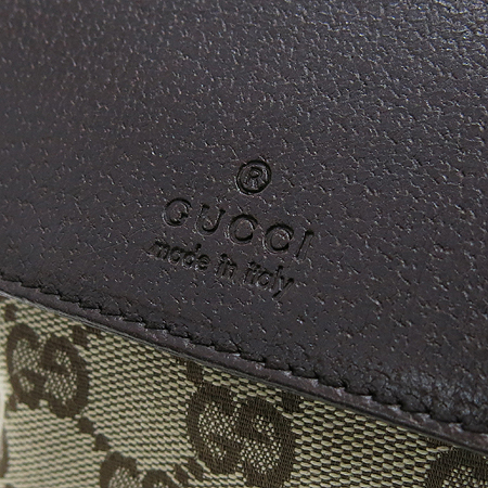 Gucci(����) 28566 GG�ΰ� �ڰ��� ������ ��� ��Ƽġ ���� �̹���3 - ���̺��� �߰���ǰ