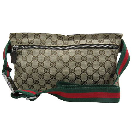 Gucci(����) 28566 GG�ΰ� �ڰ��� ������ ��� ��Ƽġ ���� �̹���4 - ���̺��� �߰���ǰ