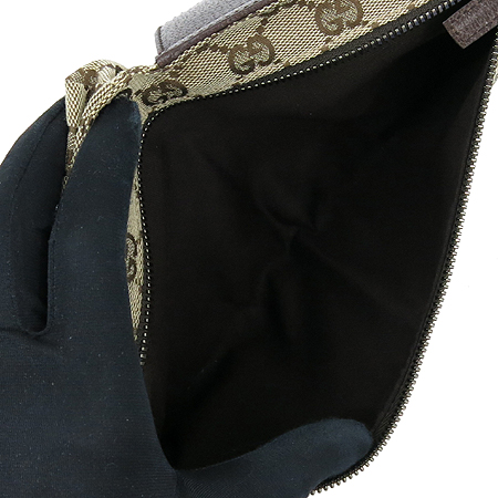 Gucci(����) 28566 GG�ΰ� �ڰ��� ������ ��� ��Ƽġ ���� �̹���5 - ���̺��� �߰���ǰ