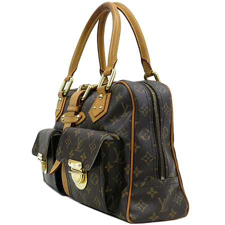 Louis Vuitton(���̺���) M40025 ���׷� ĵ���� ����źGM ��Ʈ�� �̹���2 - ���̺��� �߰���ǰ
