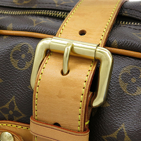 Louis Vuitton(���̺���) M40025 ���׷� ĵ���� ����źGM ��Ʈ�� �̹���4 - ���̺��� �߰���ǰ