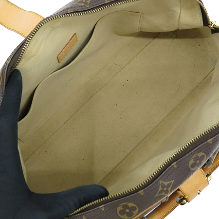 Louis Vuitton(���̺���) M40025 ���׷� ĵ���� ����źGM ��Ʈ�� �̹���5 - ���̺��� �߰���ǰ