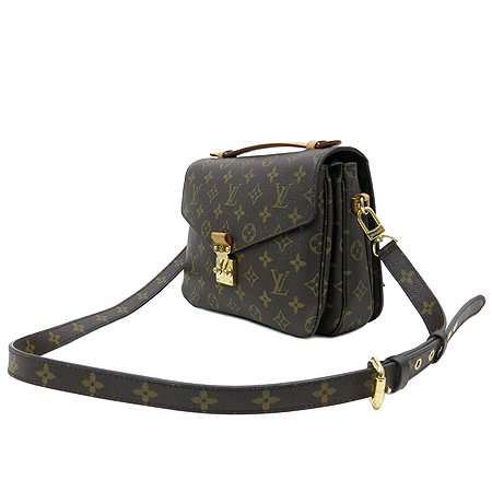 Louis Vuitton(���̺���) M40780 ���׷� ĵ���� ����Ʈ ��Ƽ�� ��Ʈ�� + ��� ��Ʈ�� �̹���2 - ���̺��� �߰���ǰ