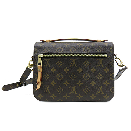Louis Vuitton(���̺���) M40780 ���׷� ĵ���� ����Ʈ ��Ƽ�� ��Ʈ�� + ��� ��Ʈ�� �̹���3 - ���̺��� �߰���ǰ