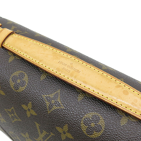 Louis Vuitton(���̺���) M40780 ���׷� ĵ���� ����Ʈ ��Ƽ�� ��Ʈ�� + ��� ��Ʈ�� �̹���4 - ���̺��� �߰���ǰ