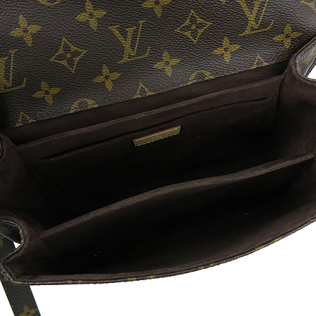 Louis Vuitton(���̺���) M40780 ���׷� ĵ���� ����Ʈ ��Ƽ�� ��Ʈ�� + ��� ��Ʈ�� �̹���5 - ���̺��� �߰���ǰ
