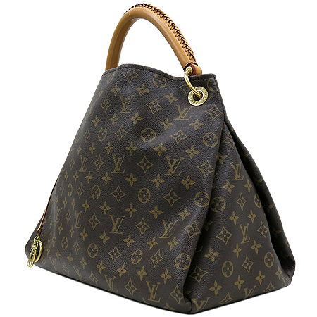 Louis Vuitton(���̺���) M40249 ���׷� ĵ���� ��ġ MM ����� �̹���2 - ���̺��� �߰���ǰ