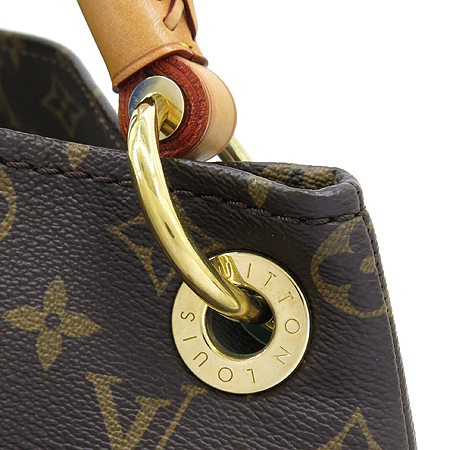 Louis Vuitton(���̺���) M40249 ���׷� ĵ���� ��ġ MM ����� �̹���4 - ���̺��� �߰���ǰ