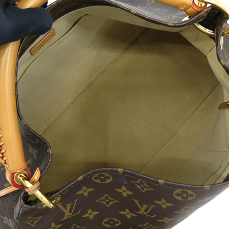 Louis Vuitton(���̺���) M40249 ���׷� ĵ���� ��ġ MM ����� �̹���5 - ���̺��� �߰���ǰ