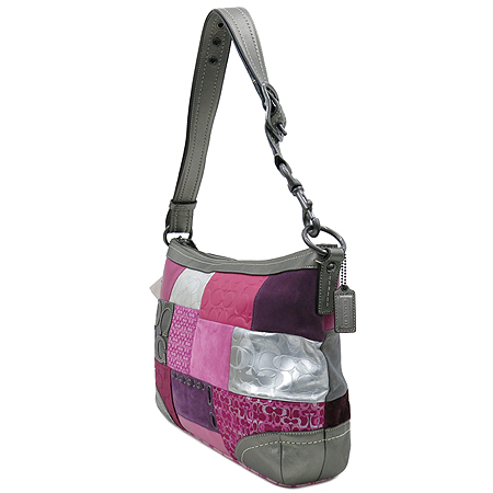 Coach(��ġ) 12865 ��Ƽ �÷� ������ ����� �̹���2 - ���̺��� �߰���ǰ