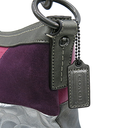 Coach(��ġ) 12865 ��Ƽ �÷� ������ ����� �̹���3 - ���̺��� �߰���ǰ