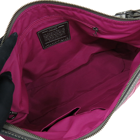 Coach(��ġ) 12865 ��Ƽ �÷� ������ ����� �̹���5 - ���̺��� �߰���ǰ