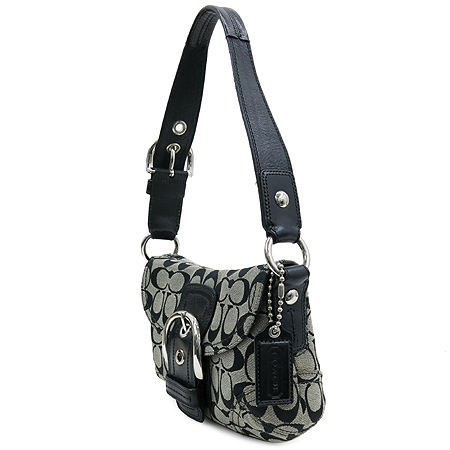 Coach(��ġ) 11860 �ñ׳�ó �ڰ��� ����� �̹���2 - ���̺��� �߰���ǰ